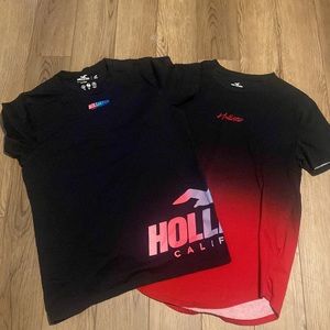 Hollister bundle !!mens m